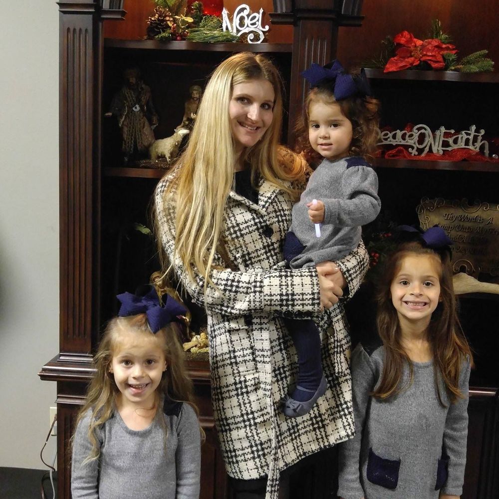 Meet your Posher, Blake