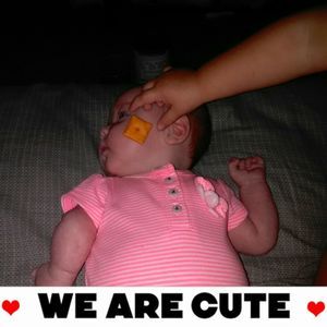 Meet your Posher, Robin