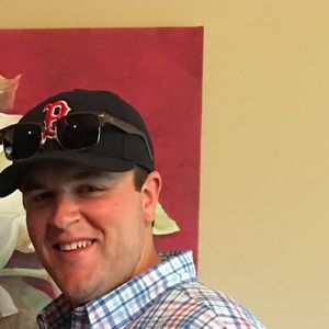 Meet your Posher, Sean