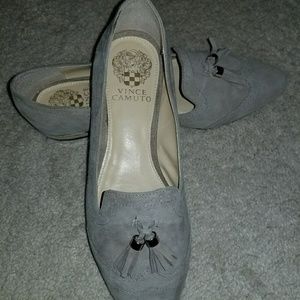 Vince Camuto flats