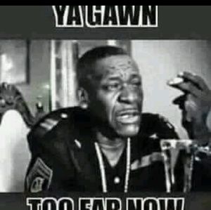 Meet your Posher, Edward