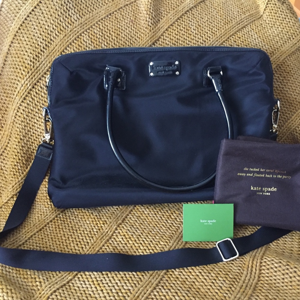 Kate Spade Computer Bag
