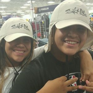 Meet your Posher, Aime