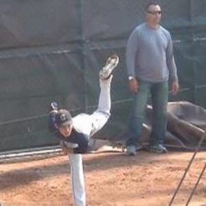 Meet your Posher, Evan