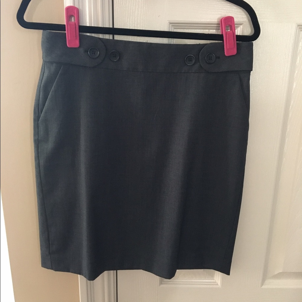 Banana Republic Skirt Size 6