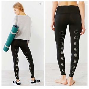 Shop Teeki moon leggings 🌙