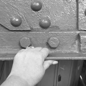 Meet your Posher, Karin