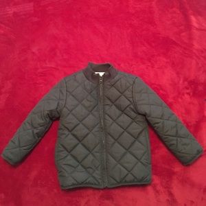 Little boy jacket
