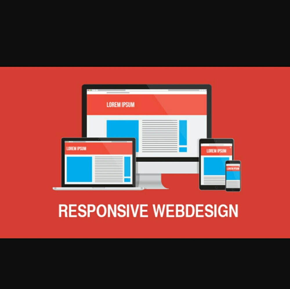 Responsive Websites - image 1