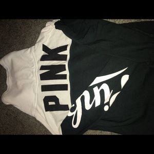 💕VS PINK! Sweatshirt!