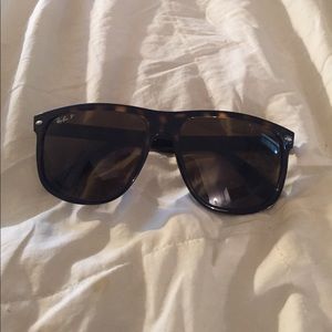 Ray ban Square sunglasses