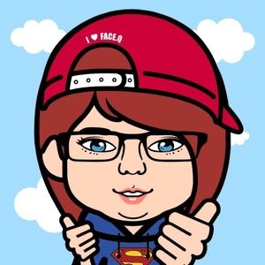 Meet your Posher, Sherry