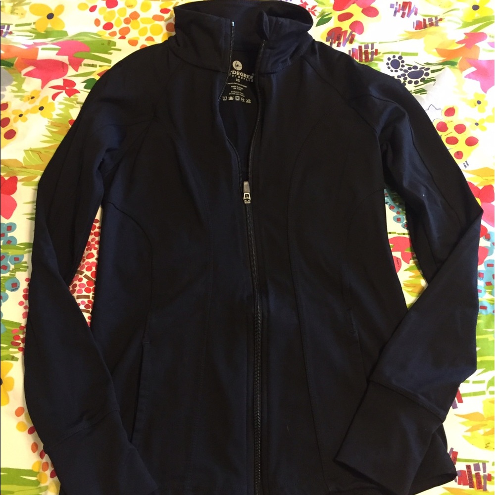 90 Degree jacket