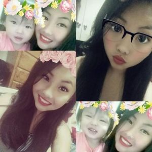 Meet your Posher, Jade