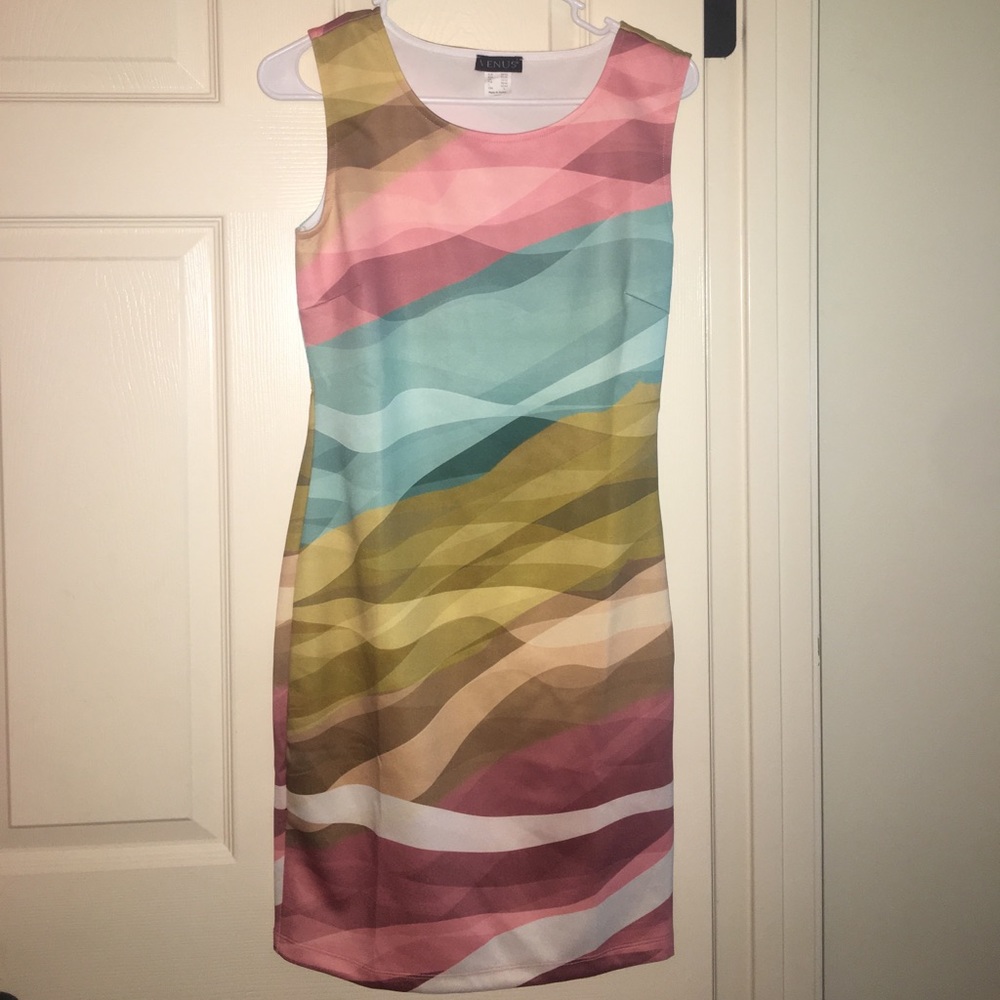 Venus Dress
