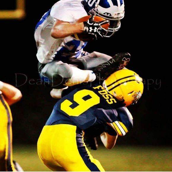 Meet your Posher, Heather - Picture 1 of 1