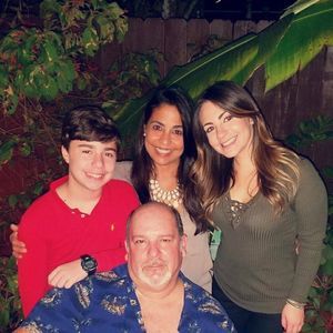 Meet your Posher, Liz