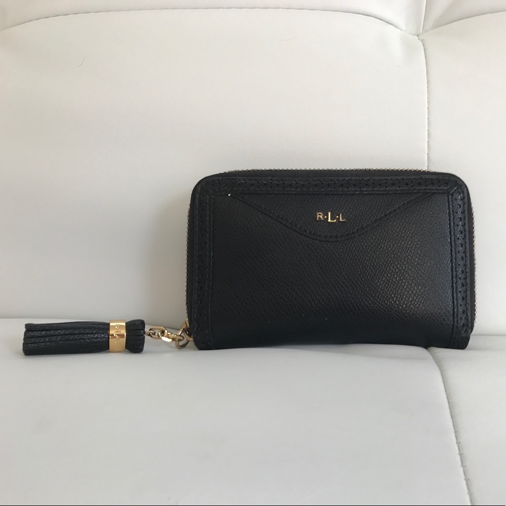 Ralph Lauren wallet