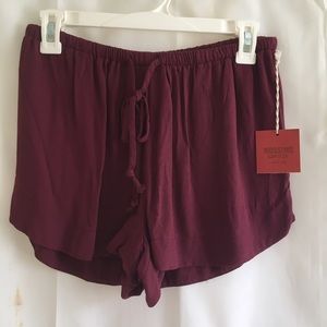 Mossimo Supply Co. Shorts