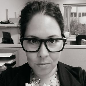 Meet your Posher, Lizbeth