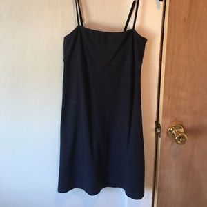 Victoria's Secret bra top dress