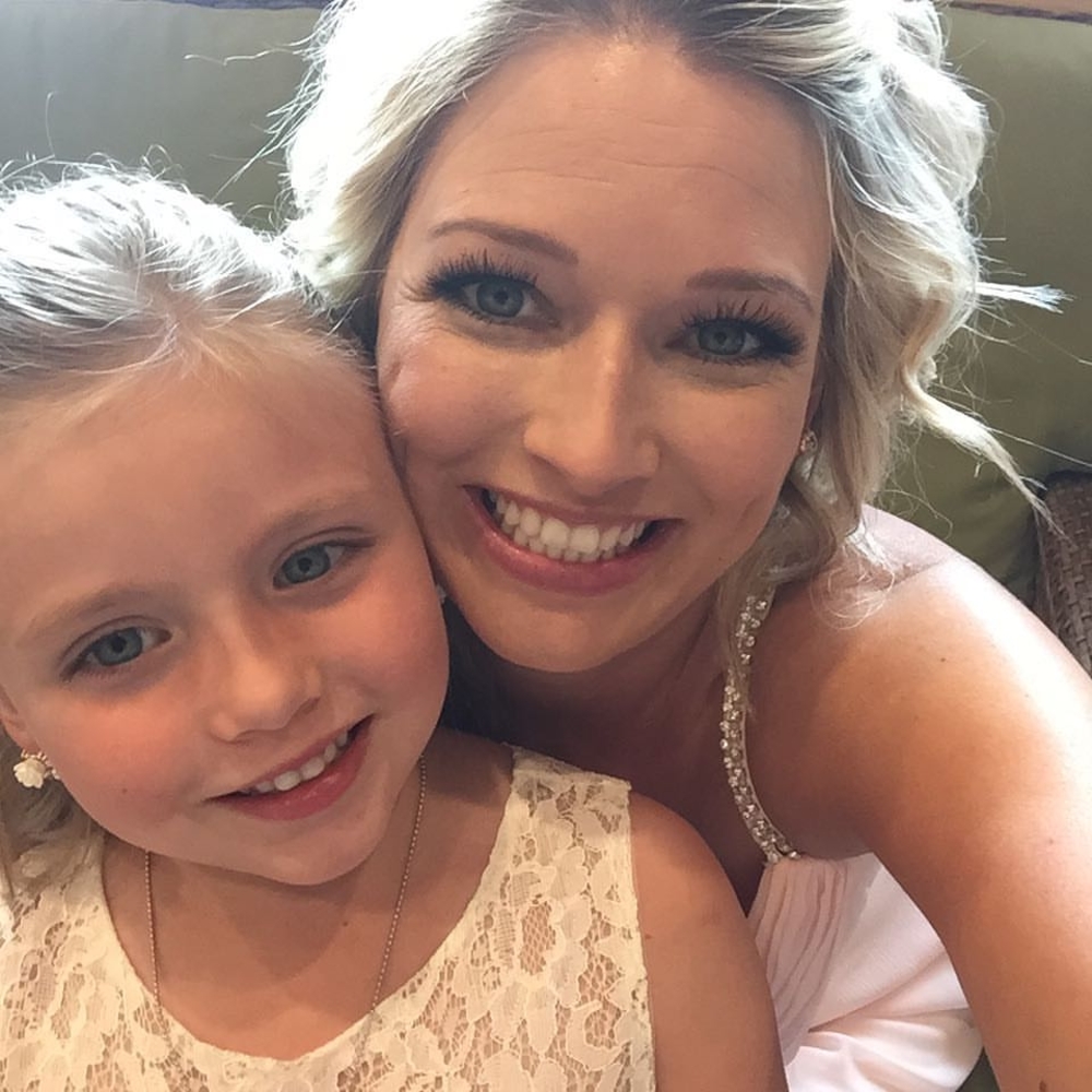 Meet your Posher, Justine