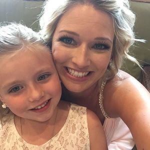 Meet your Posher, Justine