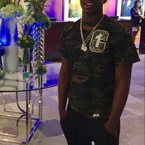 Meet your Posher, Palmer