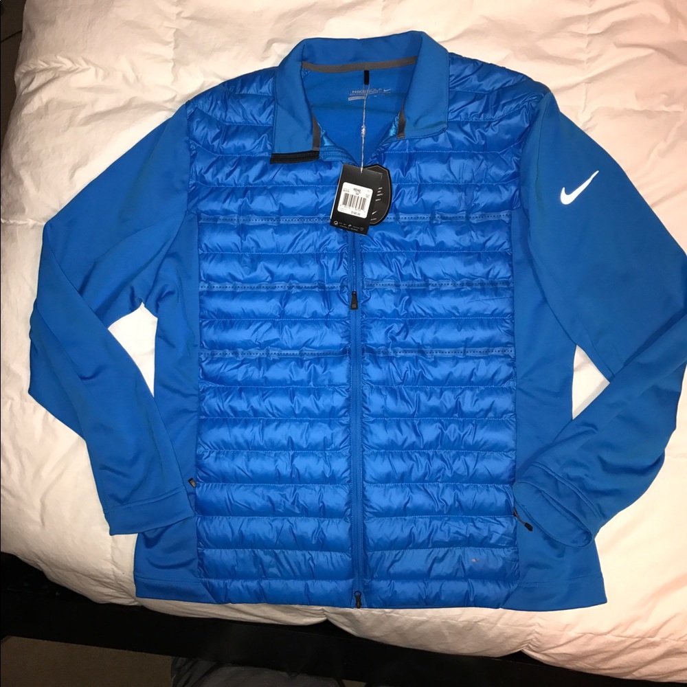 Nike Jacket