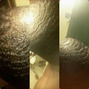 Meet your Posher, Marcus