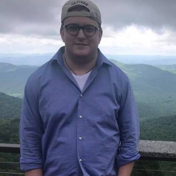 Meet your Posher, Aaron - Picture 1 of 1