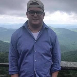 Meet your Posher, Aaron