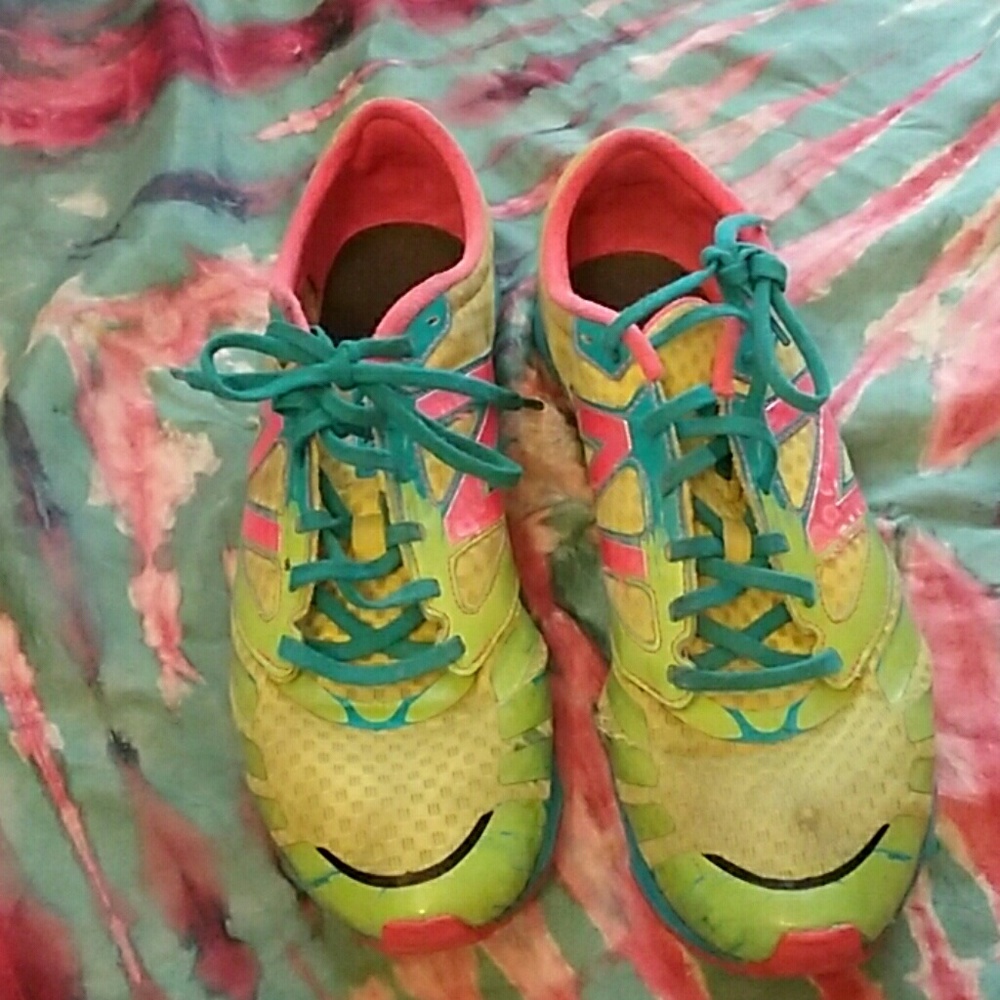 New Balance Shoes!