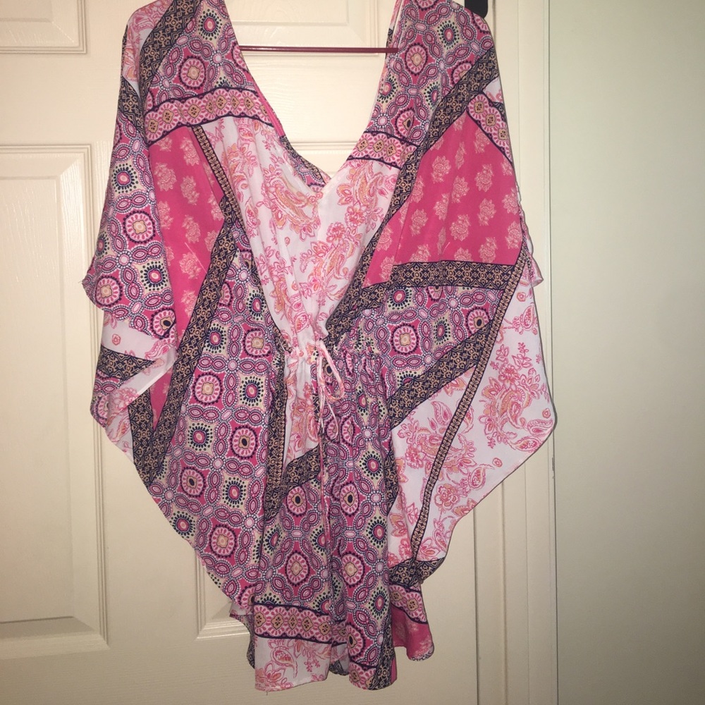 Venus Romper