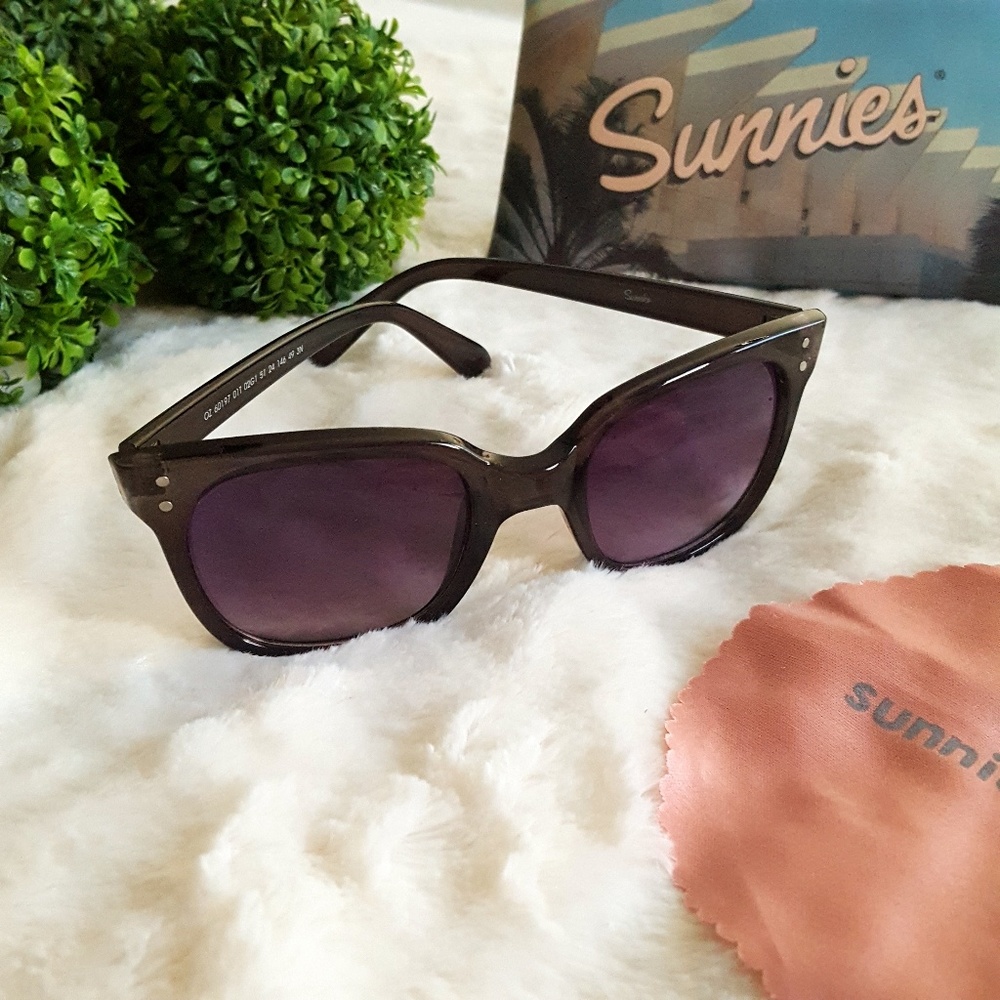 Fashion Sunglasses
