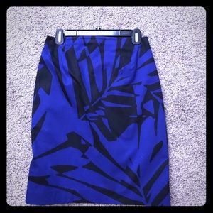 Express Pencil Skirt