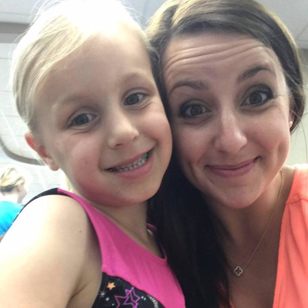 Meet your Posher, Hannah