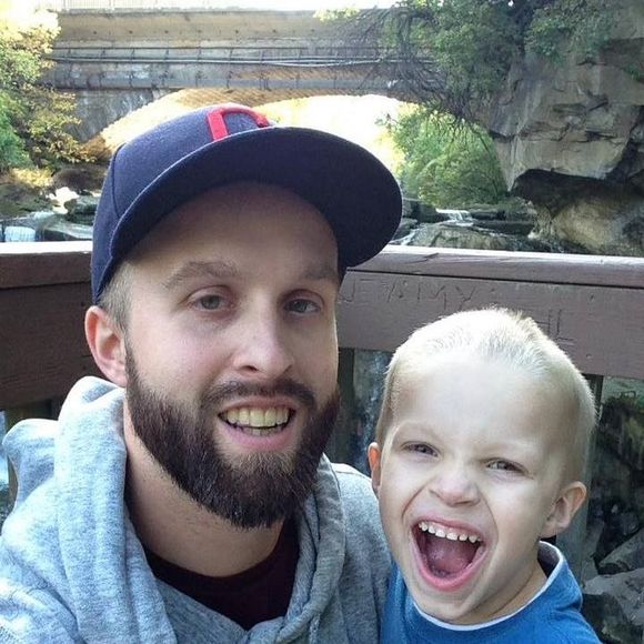 Meet your Posher, Matthew - Picture 1 of 1