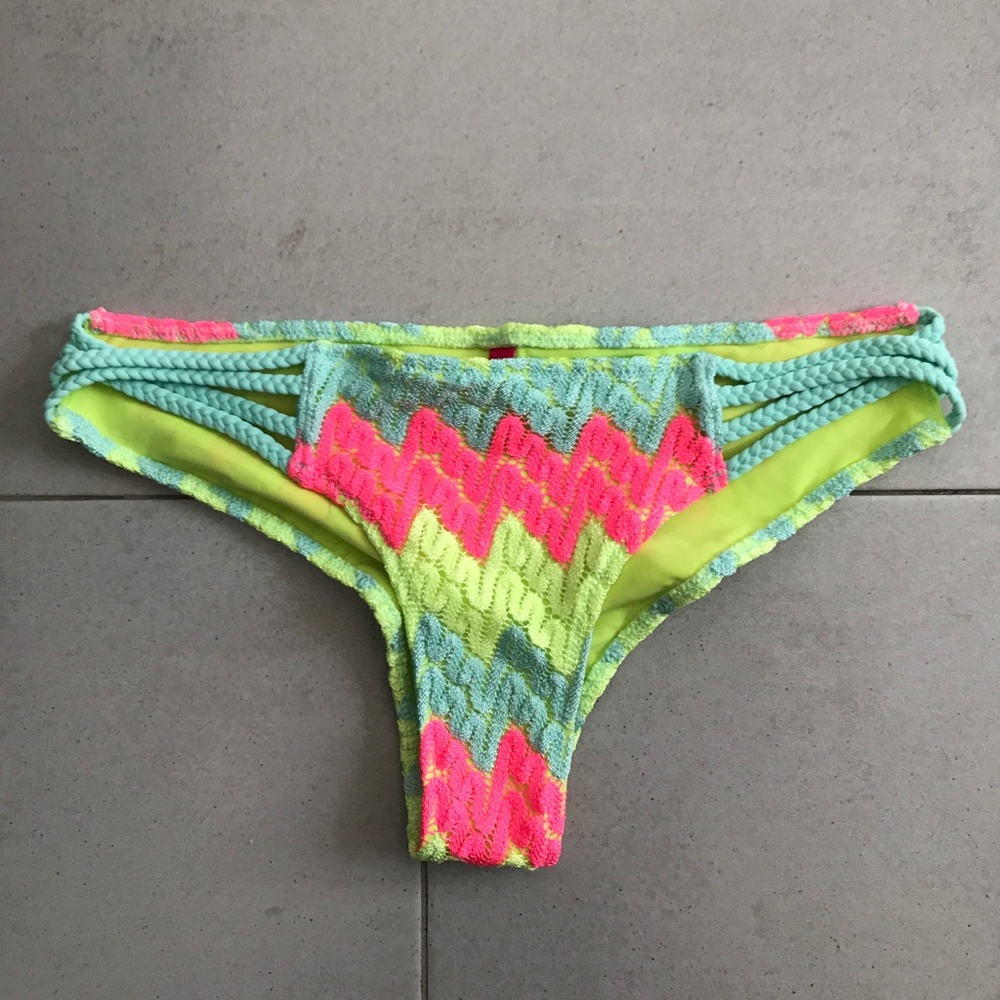 Victoria's Secret Cheeky Bottoms!