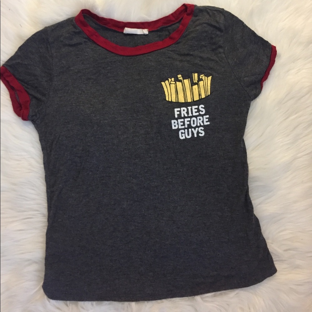 French Pastry Cute atop