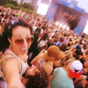 Meet your Posher, Elyse