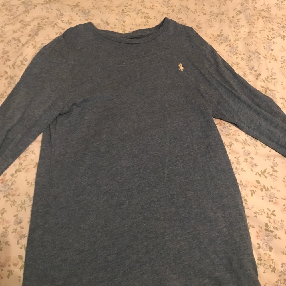 Ralph Lauren long sleeve