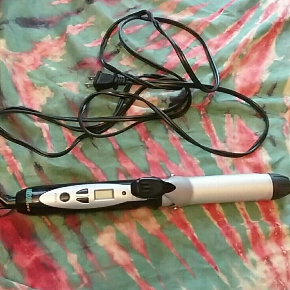 Belson Pro Curling Iron