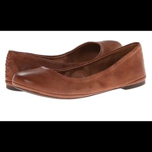 Lucky Brand "Emmie" flats
