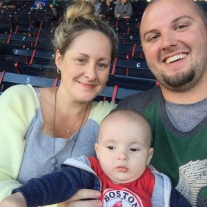 Meet your Posher, Dana