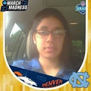Meet your Posher, Priyanka