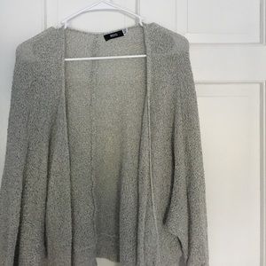 BDG Cardigan Sweater size Medium