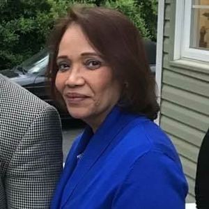 Meet your Posher, Diana