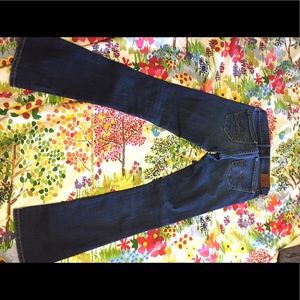 Lucky Brand Jeans