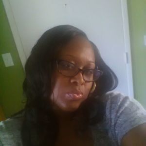 Meet your Posher, Shahidah